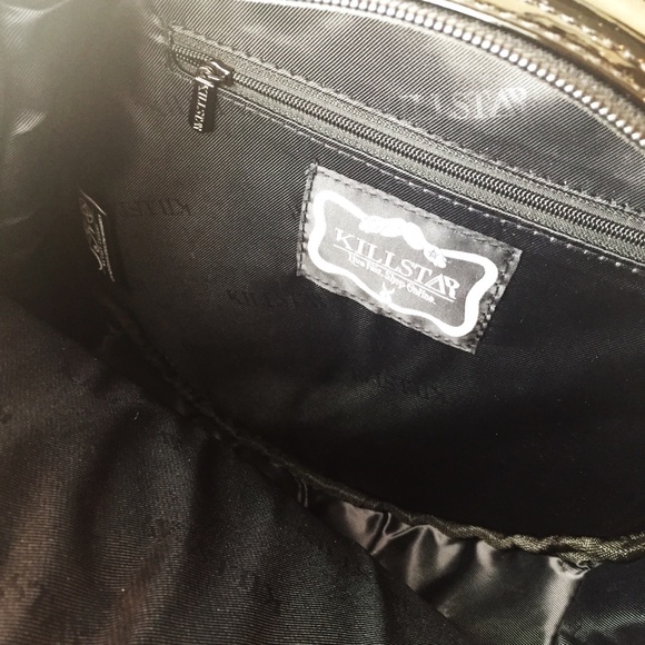 SOLD NWOT Killstar Phases Purse - Picture 3 of 4